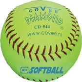 Covee/Diamond CD-544 Softbal PolyCore Leder (1st.)