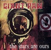 Giant Paw - The Stars Are Ours (CD)