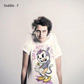 Toddla-t - Watch Me Dance (LP)