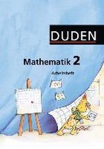 Duden Mathematik 2. Arbeitsheft. Ausgabe B