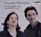 Hungarian Masterpieces