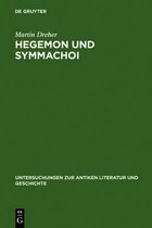 Hegemon und Symmachoi