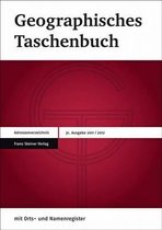 Geographisches Taschenbuch 2011/2012