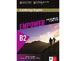 Cambridge English Empower. Student's Book (B2)