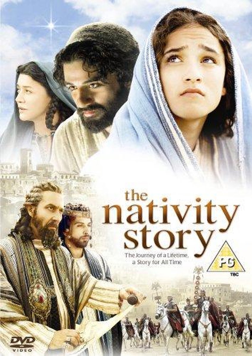 Nativity Story