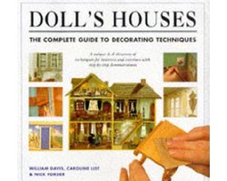 Dolls Houses