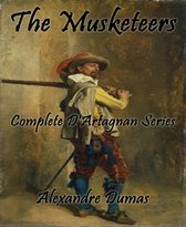The Musketeers (D'Artagnan Series)