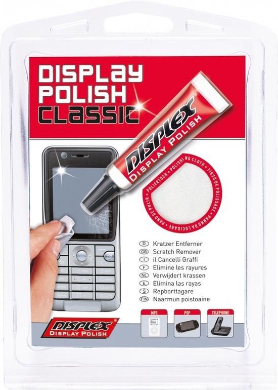DISPLEX - Display Polish - Displex