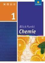 Blickpunkt Chemie 1. Schülerband. Realschule. Niedersachsen