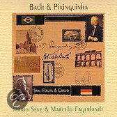 Bach & Pixinguinha