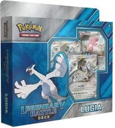 Pokemon Legendary Battle Deck: Lugia