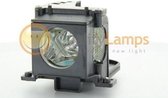 Sanyo POA-LMP122 / 610-340-0341 Projector Lamp (bevat originele UHP lamp)