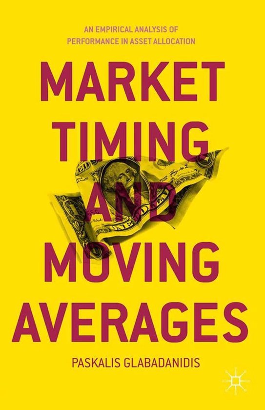 Economics and Finance (R0) - Market Timing and Moving Averag ... - cover