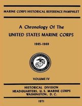 A Chronology of the United States Marine Corps