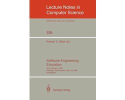 Software Engineering Education