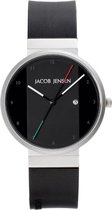 Jacob Jensen horloge JACOB JENSEN NEW SERIES 732 Ø 35 mm 732 - Silver - Analog