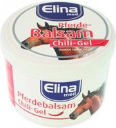 Paardenbalsem - chili gel - 500 ml - Hot Item!