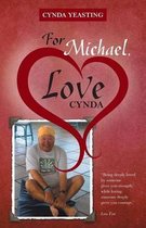 For Michael, Love Cynda