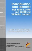 Individuation Und Identit t Bei John Locke Und Gottfried Wilhelm Leibniz
