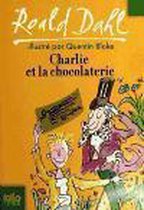 Charlie et la Chocolaterie
