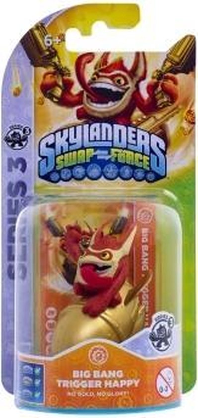 Got A Flocked Sprngtme Trgger Happy At My Local Swap Meet For 2 - Foto 10