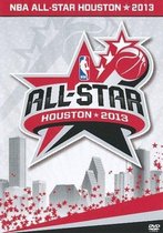 Nba - All Star Houston..
