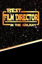 The Best Film Director in the Galaxy