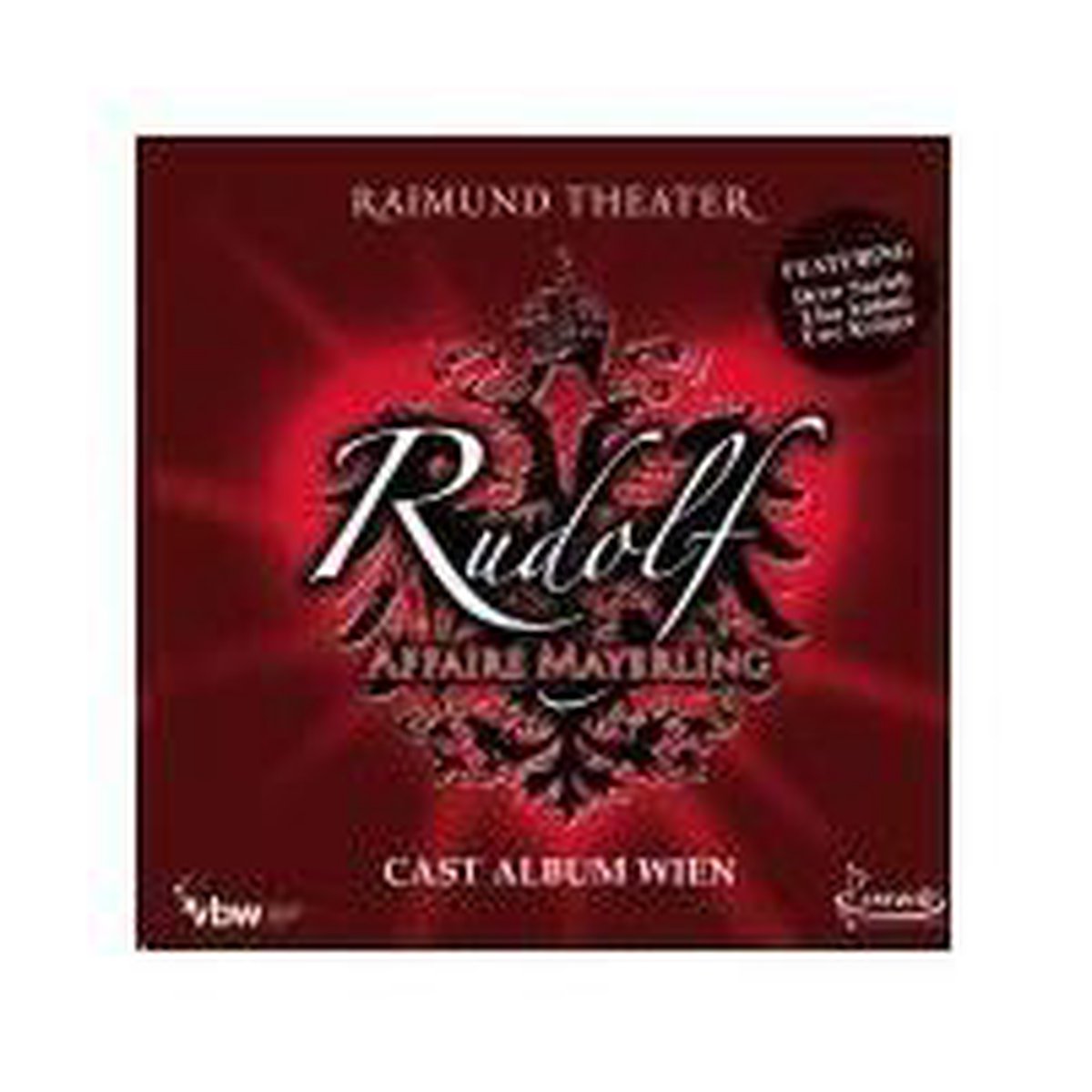 Rudolf: Affaire Mayerling