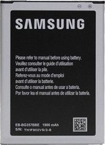 EB-BG357BBE (NFC) Samsung Batterij Li-Ion 1900 mAh Bulk