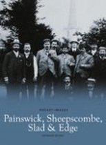 Painswick, Sheepscombe, Slad And Edge