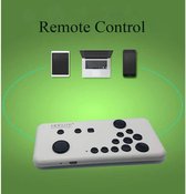 Wireless Bluetooth 3.0 Gamepad - MOCUTE 055 - Handheld joystick voor smartph