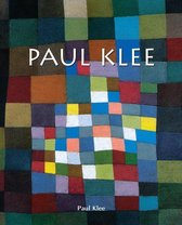 Paul Klee: Mega Square