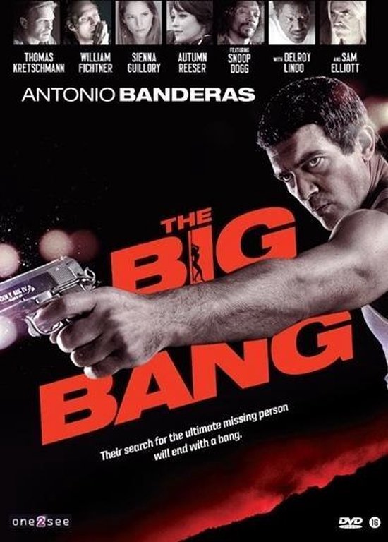 Big Bang