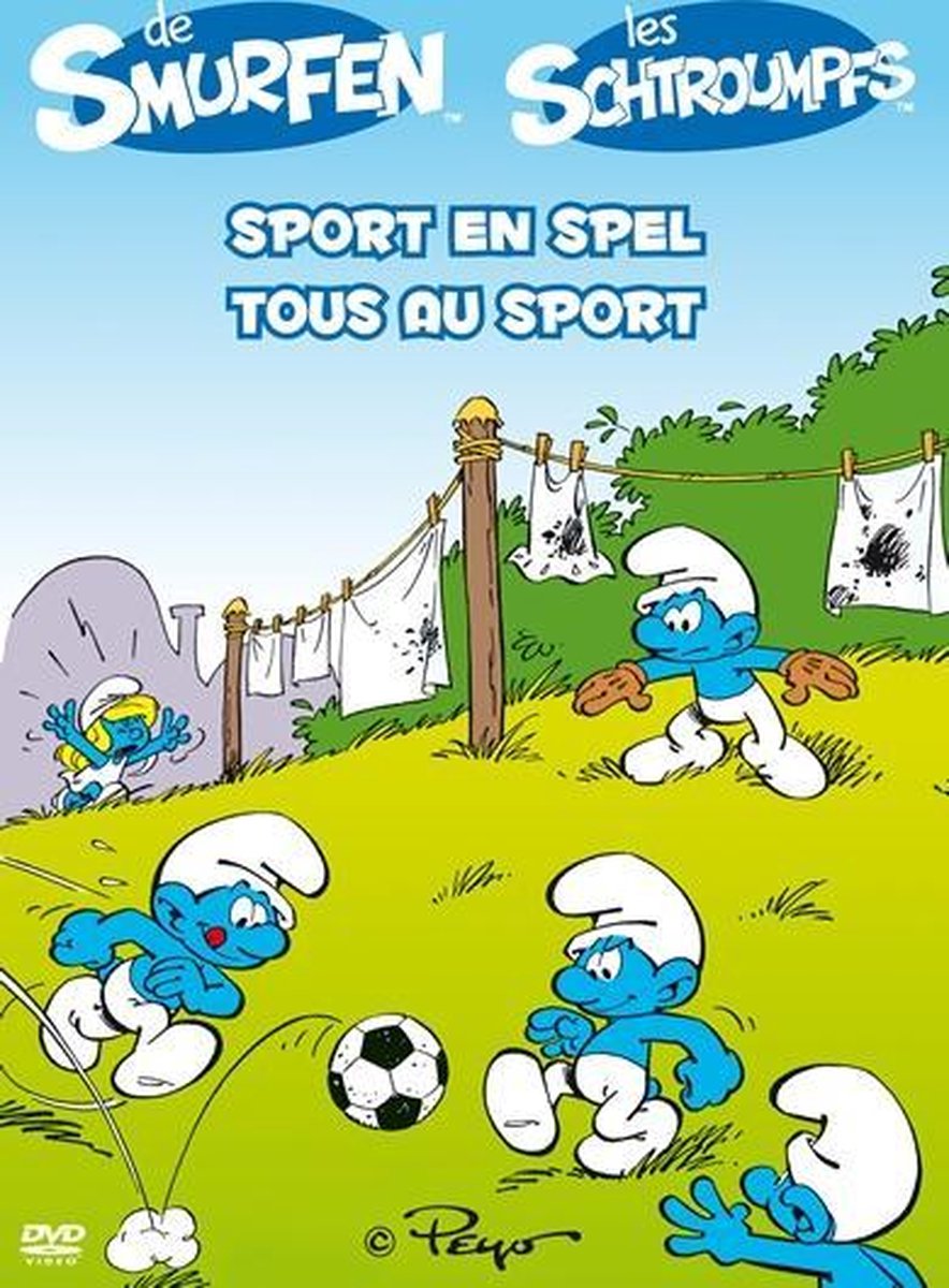 Sport En Spel