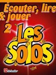 Ecouter, Lire & Jouer 2- Les Solos