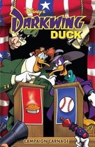 Darkwing Duck