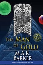 Empire of the Petal Throne-The Man of Gold