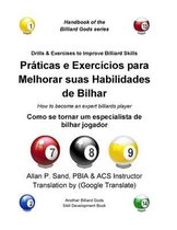 Praticas e Exercicios para Melhorar suas Habilidades de Bilhar