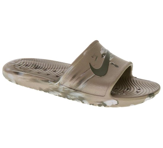 nike slippers kawa