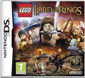 Lego Lord of the Rings /NDS