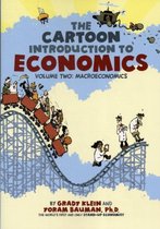 Cartoon Introduction To Economics