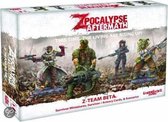 Zpocalypse: Aftermath - Z-Team Beta Pack