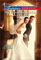 Omslag The Goodbye Groom