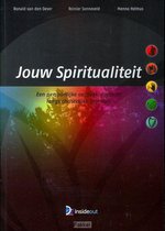 Jouw spiritualiteit - werkboek