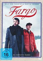 Fargo Staffel 1