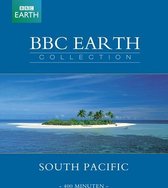 BBC Earth Collection - South Pacific (Blu-ray)