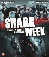 Shark Week (Blu - Ray)