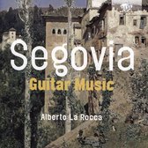 Segovia: Guitar Music