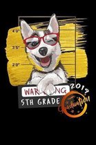 5th grade