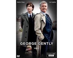 George Gently - Seizoen 3